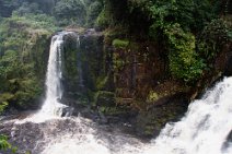 6: Kongou falls -Buya na Ngonde-