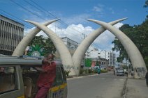 13: Mo Avenue in Mombasa