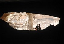 19: Bandiagara cave