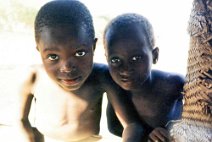 24: Children in Tombouctou