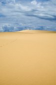 10: The highest dune in Bazaruto archipielago