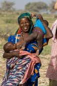 5: Houssa breastfeeding babies