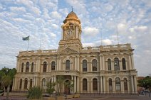 4: Port Elizabeth City Hall