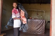 20: Mpulungu butchery