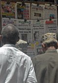 24: Zanzibar newspaper